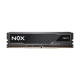 APACER NOX 8GB 3200MHZ DDR4 GAMING DESKTOP RAM